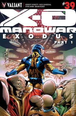 X-O Manowar