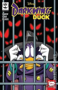 Darkwing Duck #2