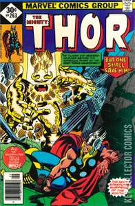 Thor #263
