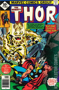 Thor #263