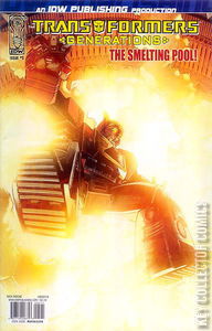 Transformers: Generations #5