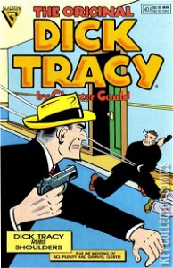 The Original Dick Tracy #5