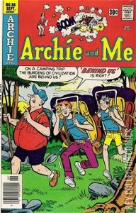 Archie & Me #86