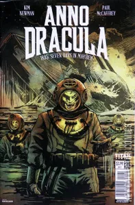 Anno Dracula #1