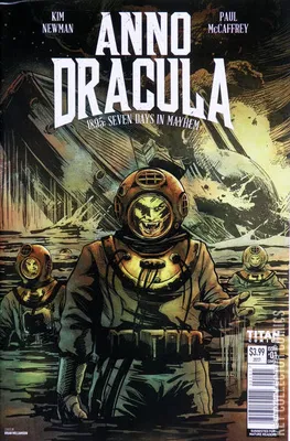 Anno Dracula