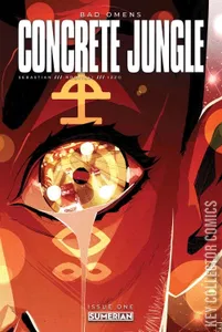 Bad Omens: Concrete Jungle #1