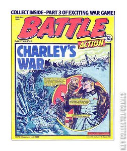 Battle Action #26 July 1980 273