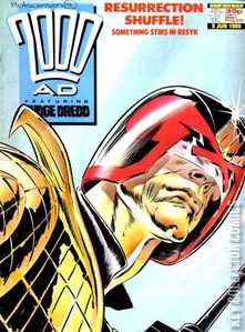 2000 AD #629