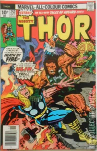 Thor #252