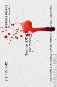 American Psycho #5