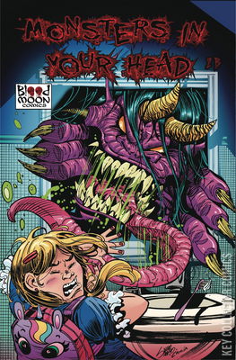 Monsters In Your Head