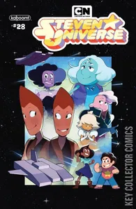 Steven Universe #28