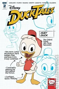 DuckTales #2