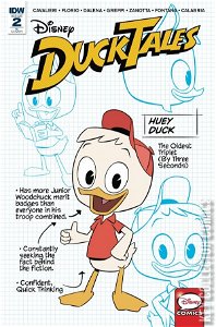 DuckTales #2