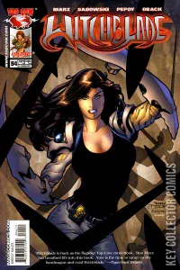 Witchblade #94