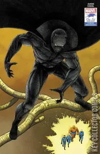 Black Panther #25