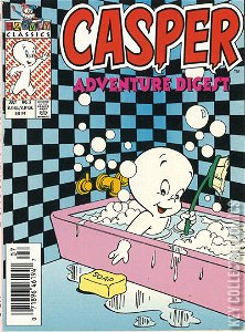 Casper Adventure Digest #5