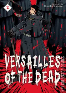 Versailles of the Dead #2