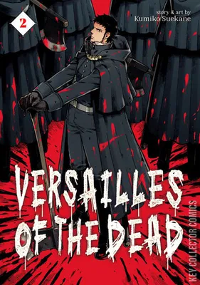 Versailles of the Dead