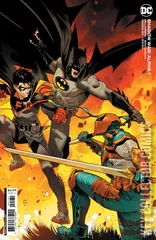Variant Cover for Shadow War: Alpha #1