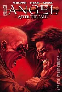 Angel: After the Fall #11