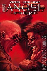 Variant Cover for Angel: After the Fall #11