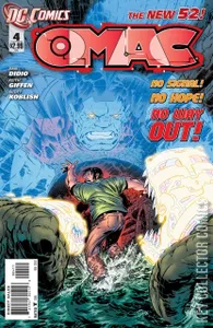 OMAC #4