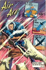 Air Ace #6