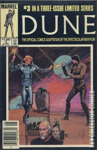 Dune #3