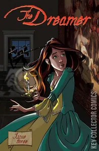 Dreamer, The #3