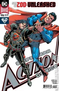 Action Comics #996