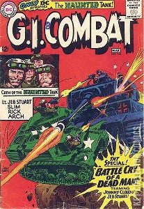 G.I. Combat #116