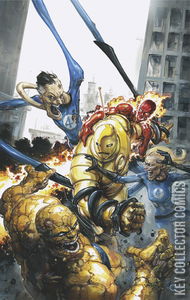 Marvel Zombies: Red Band #1