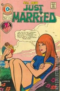 Just Married #106