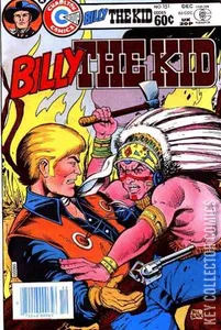 Billy the Kid #151