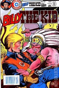 Billy the Kid #151