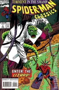 Spider-Man Classics #7