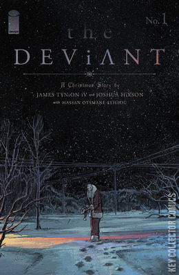 Deviant, The
