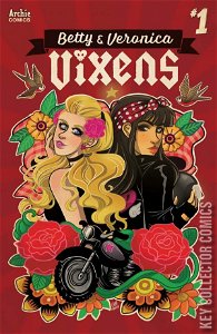 Betty and Veronica: Vixens #1