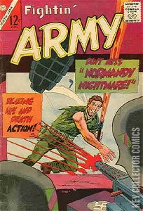 Fightin' Army #67
