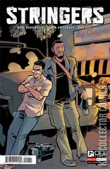Cover for Stringers #1