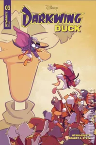 Darkwing Duck #3