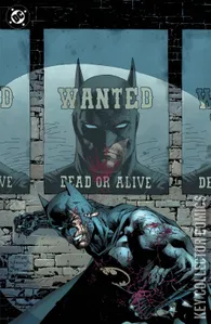 Batman #162