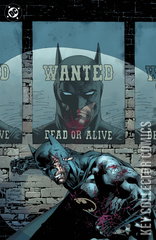 Variant Cover for Batman #162