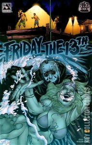 Friday The 13th Special #1