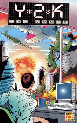 Y2K: The Comic