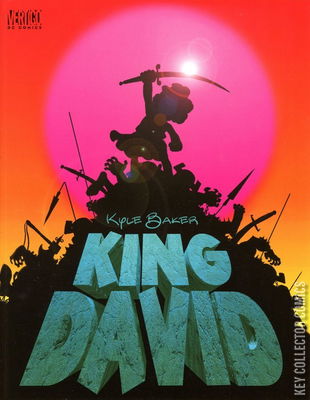 King David