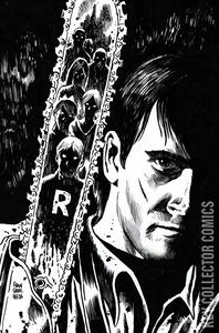 Archie x The Army of Darkness #3