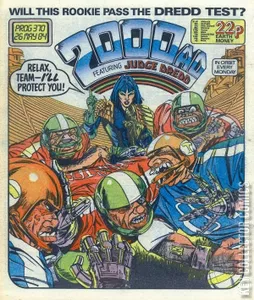2000 AD #370