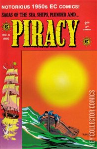 Piracy #6
